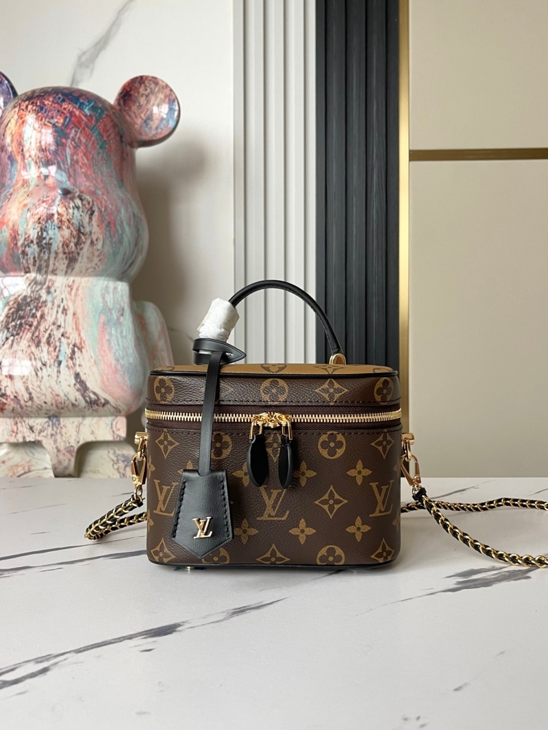 Louis Vuitton Cosmetic Bags